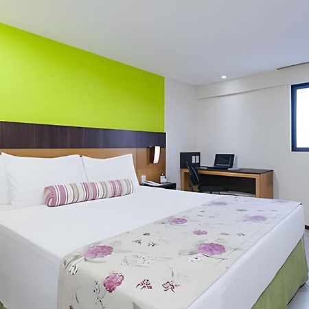 Plaza Suite Natal Exterior photo