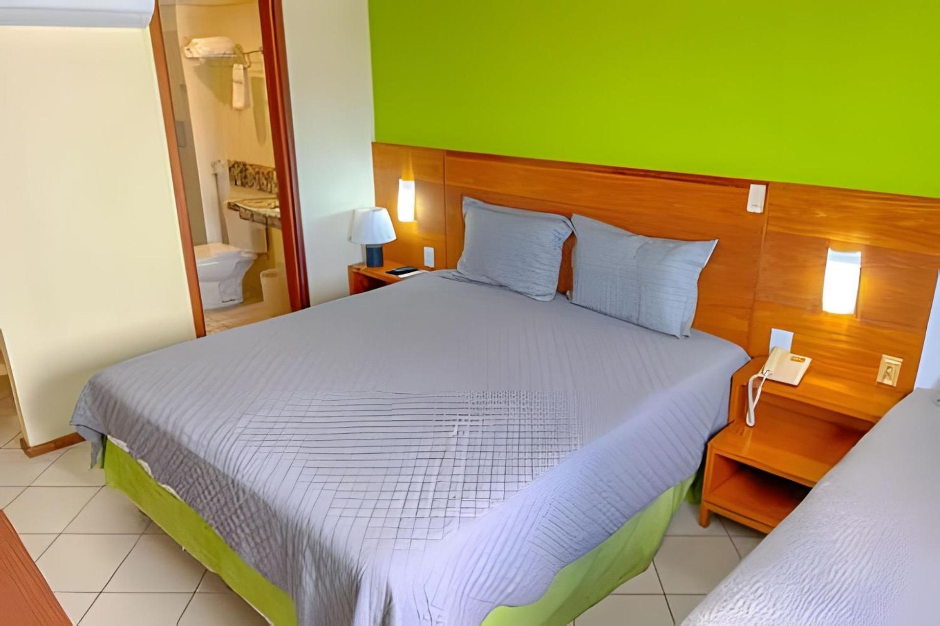 Plaza Suite Natal Exterior photo