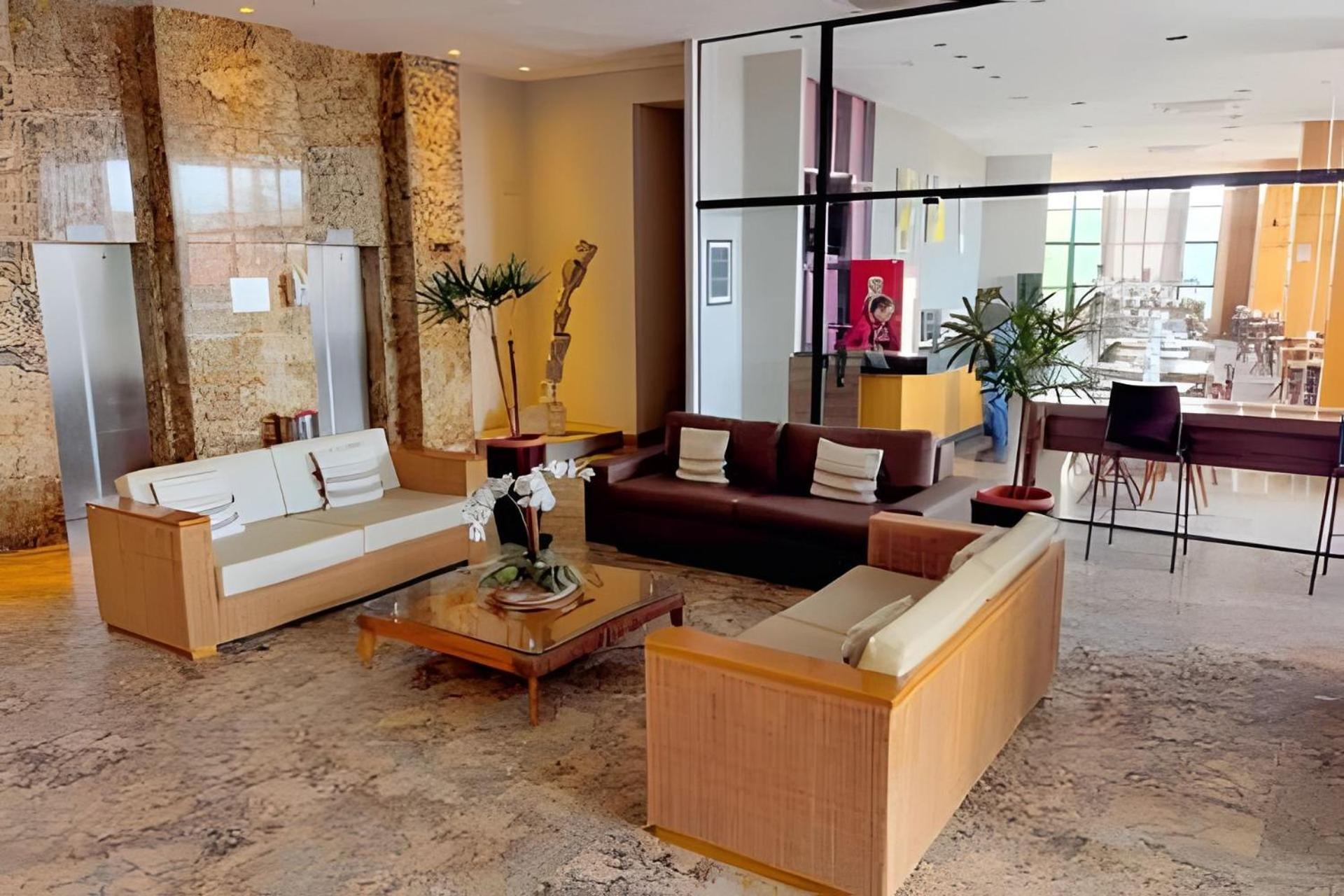 Plaza Suite Natal Exterior photo