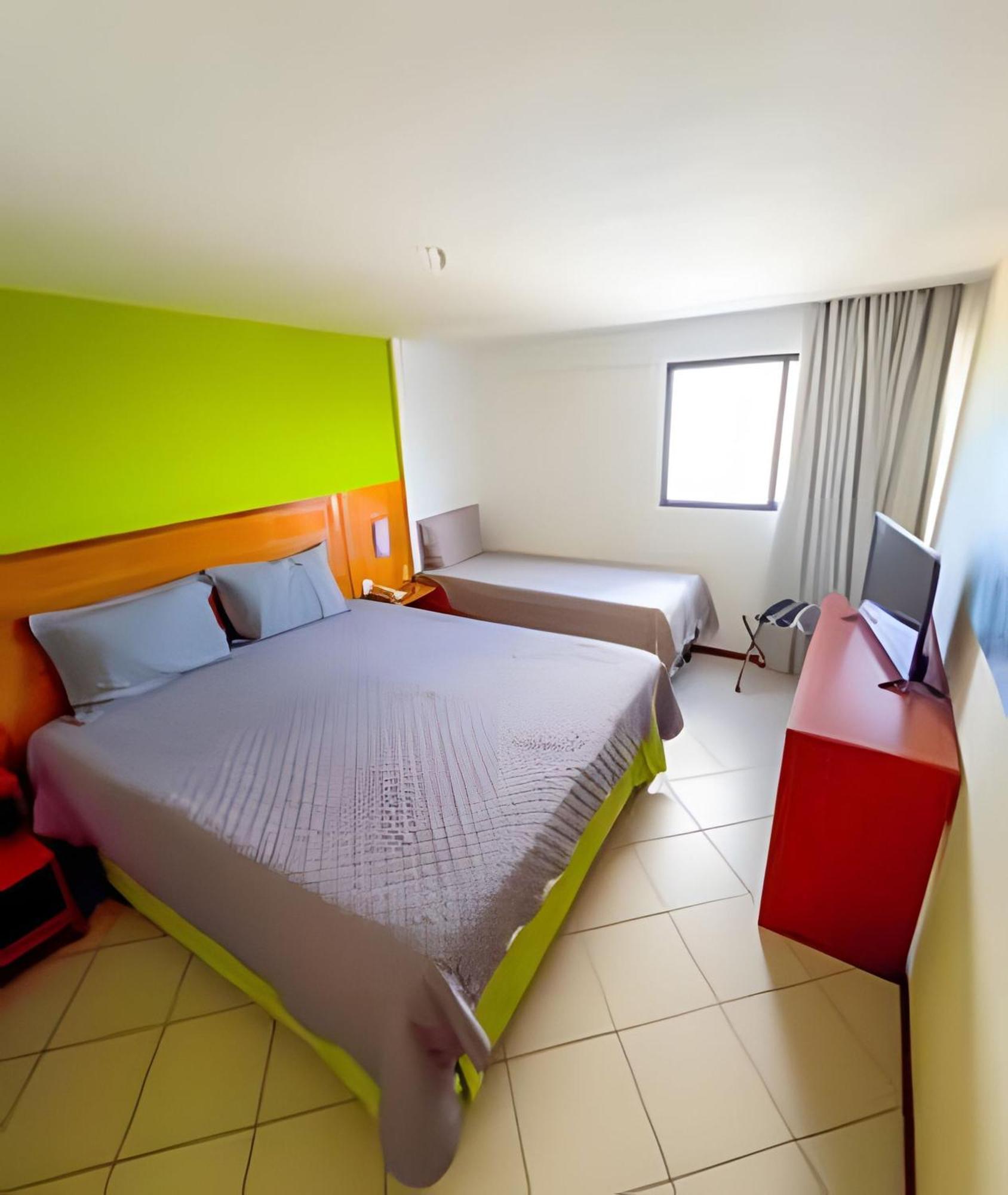 Plaza Suite Natal Exterior photo